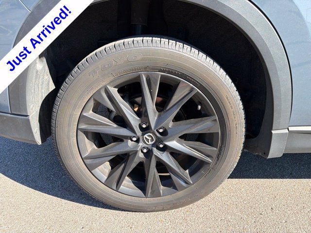 Used 2025 MAZDA CX-5 Carbon Edition AWD/4WD image 18