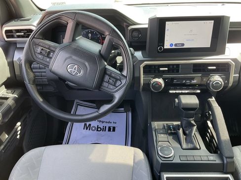 Used 2025 Toyota Tacoma SR5 RWD image 14