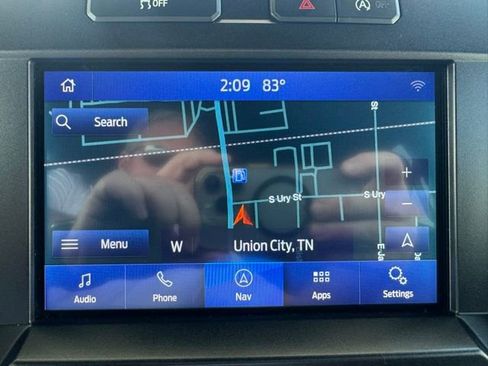 Used 2020 Ford F150 XLT w/ Equipment Group 302A Luxury image 13