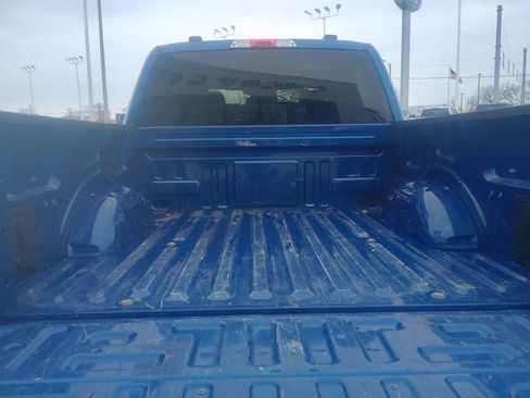 Certified 2025 Ford F150 XLT w/ Equipment Group 301A Standard image 10