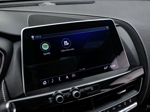 Used 2024 Cadillac CT5 V Blackwing w/ Parking Package image 69