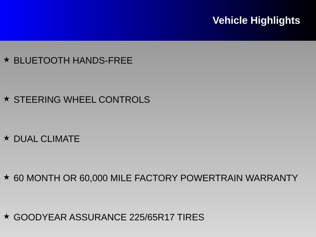 Used 2024 MAZDA CX-50 AWD 2.5 S w/ Cargo Package image 8
