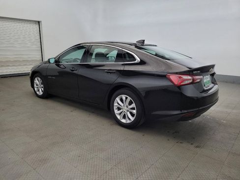 Used 2020 Chevrolet Malibu LT FWD image 3
