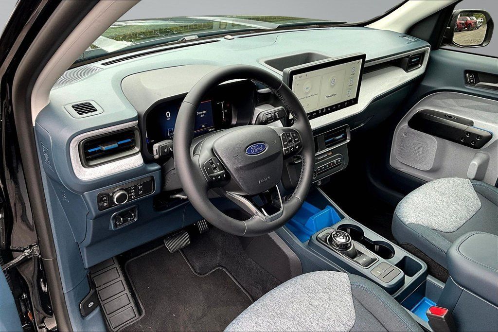 Used 2026 Ford Maverick XLT w/ Equipment Group 301A AWD/4WD image 22