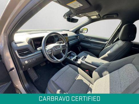 Certified 2026 GMC Terrain Elevation w/ Technology Package II AWD/4WD image 13