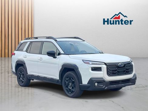Certified 2026 Subaru Outback Limited w/ Premium/Limited Package AWD/4WD image 1