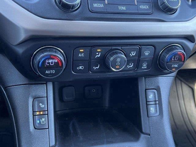Used 2019 GMC Acadia Denali w/ Technology Package AWD/4WD image 28