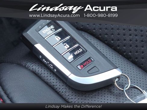 New 2026 Acura MDX A-Spec image 27