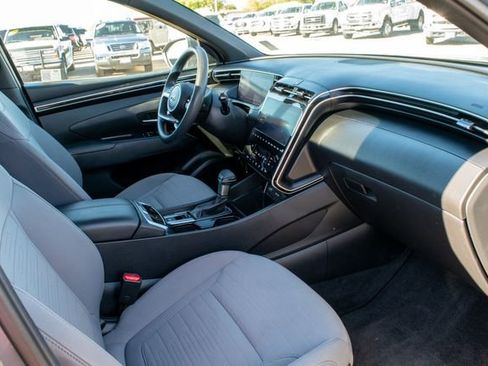 Used 2024 Hyundai Santa Cruz SEL w/ Activity Package image 23