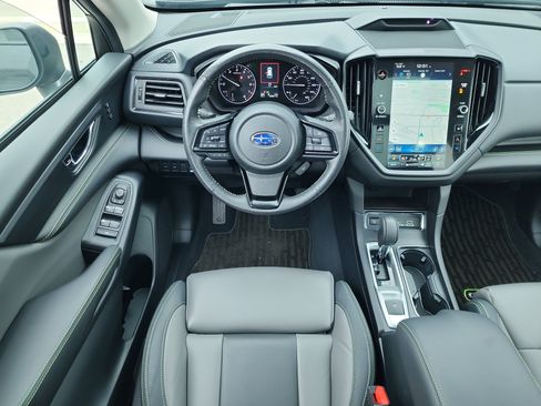 Certified 2023 Subaru Ascent Onyx Edition Limited image 14