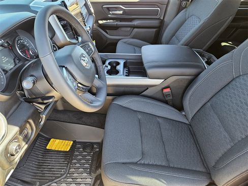 New 2026 RAM 1500 Lone Star image 15