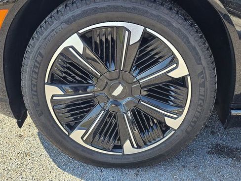 New 2025 Cadillac Escalade IQ Sport 2 image 9