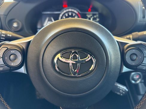 New 2026 Toyota GR86 YUZU Limited image 25