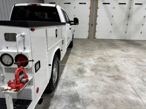 Used 2018 Ford F250 XL image 10