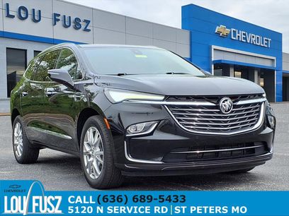 Used 2022 Buick Enclave Essence w/ Experience Buick Package