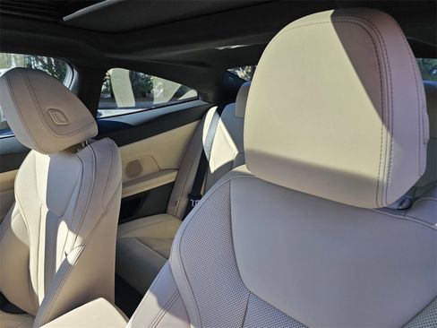 New 2026 BMW 430i Coupe w/ Convenience Package image 17
