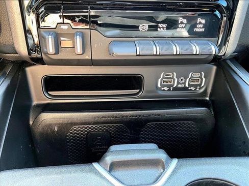 Used 2022 RAM 2500 Laramie image 24