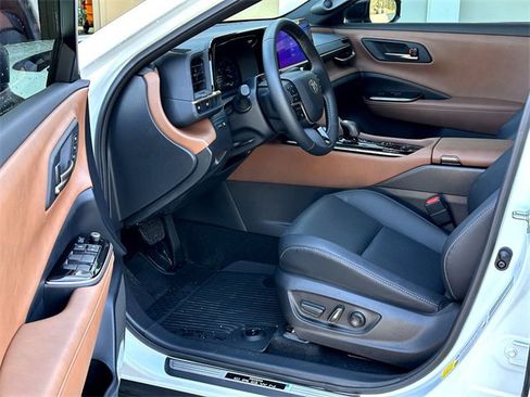 New 2026 Toyota Crown Limited image 10