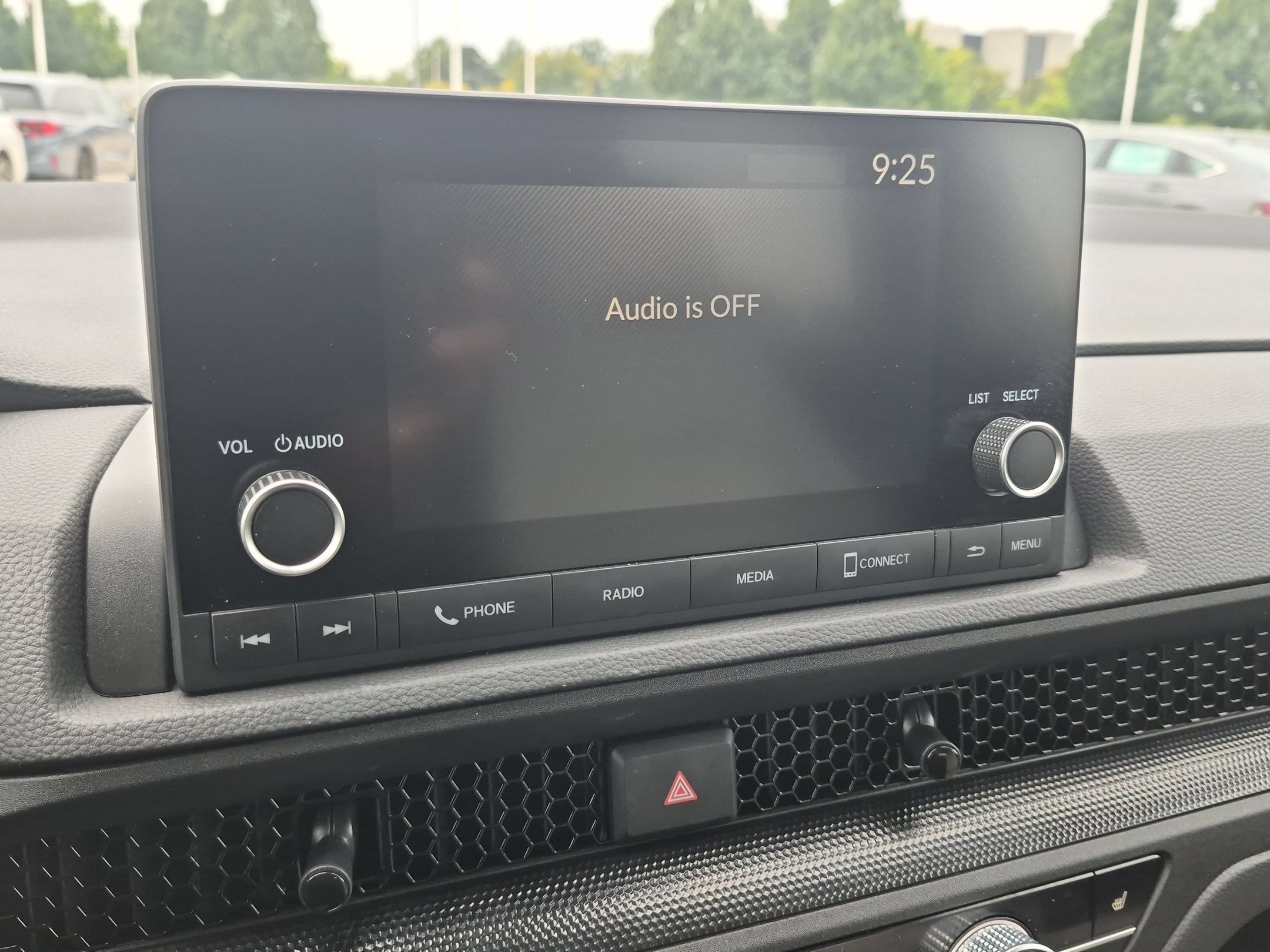 Used 2024 Honda CR-V EX image 17