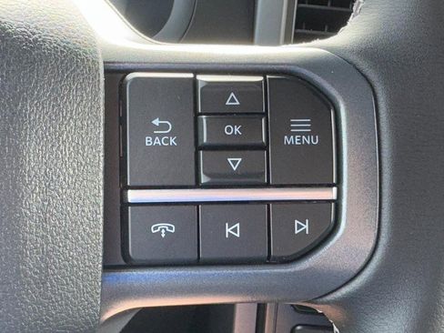 New 2026 Ford F150 XLT w/ Equipment Group 302A MID image 11