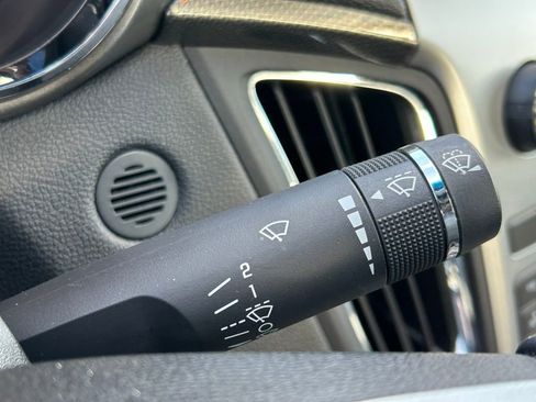 Used 2012 Cadillac CTS AWD Sedan image 26