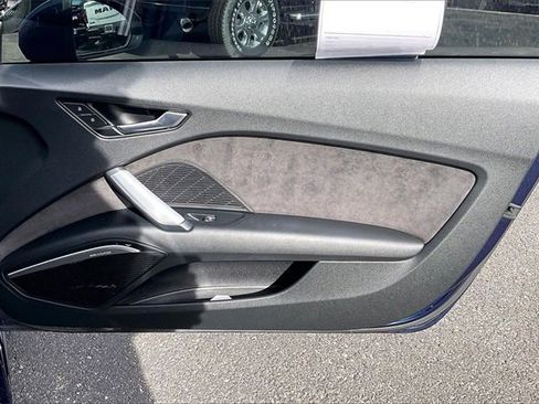 Used 2019 Audi TT 2.0T w/ Technology Package image 19