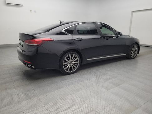 Used 2015 Hyundai Genesis 5.0 RWD image 10
