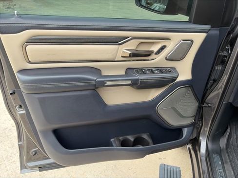 Used 2021 RAM 1500 Limited image 16