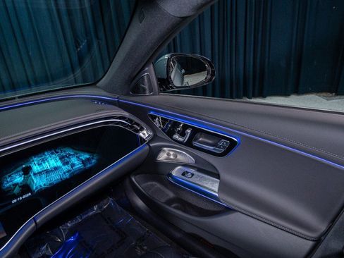New 2026 Mercedes-Benz E 350 4MATIC Sedan image 26