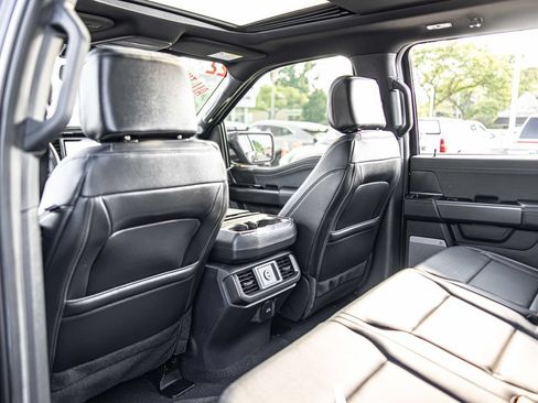 Used 2026 Ford F150 Lariat AWD/4WD image 32