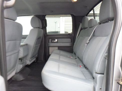 Used 2014 Ford F150 XLT w/ Equipment Group 302A Luxury image 7