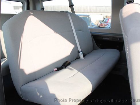 Used 2013 Ford E-350 and Econoline 350 XL image 21