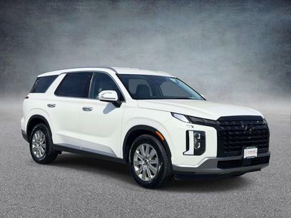 Used 2024 Hyundai Palisade SEL