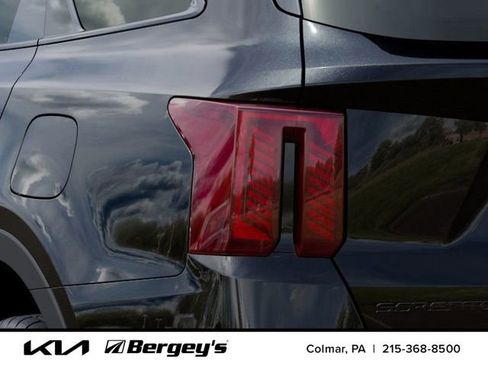 New 2026 Kia Sorento SX Prestige AWD/4WD image 14