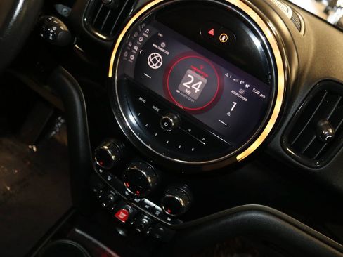 Used 2022 MINI Cooper Countryman FWD image 36