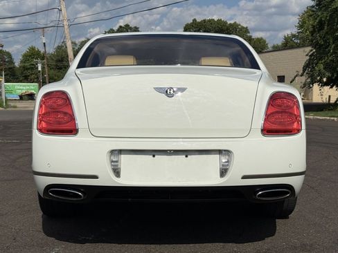 Used 2011 Bentley Flying Spur Flying Spur Speed image 10