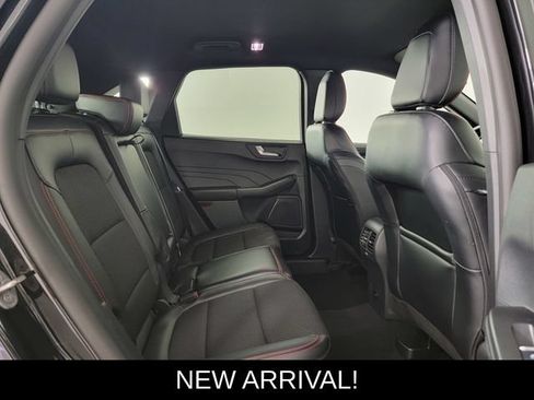 Used 2026 Ford Escape ST-Line AWD/4WD image 17