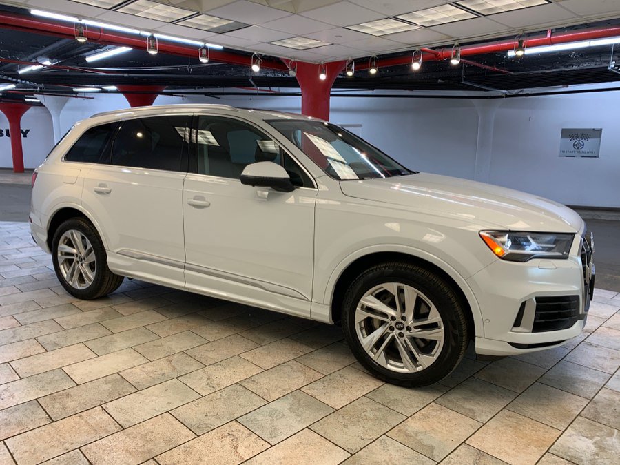 Used 2023 Audi Q7 3.0T Premium Plus AWD/4WD image 6