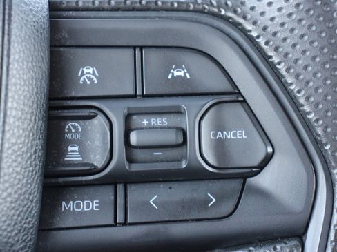 Certified 2024 Toyota Tacoma SR5 image 25