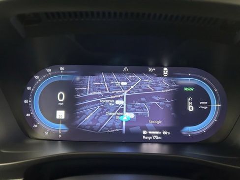 Certified 2024 Volvo XC40 Recharge Ultimate w/ Protection Package Premier image 17