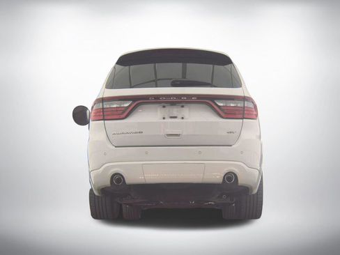 Used 2023 Dodge Durango GT image 7