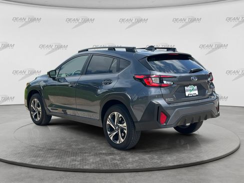 Used 2024 Subaru Crosstrek 2.0i Premium AWD/4WD image 5