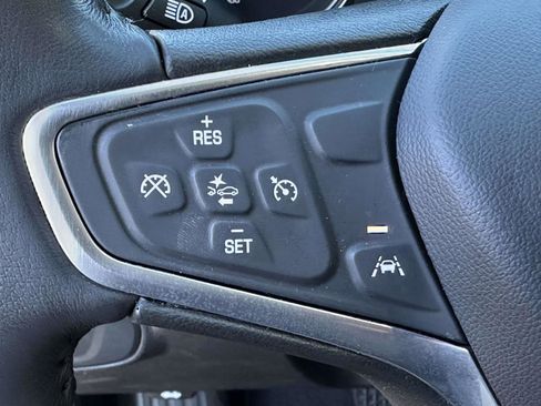 Used 2022 Chevrolet Equinox LT image 20