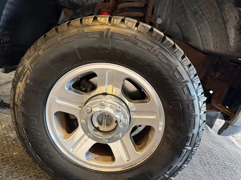 Used 2006 Ford F350 Lariat AWD/4WD image 33