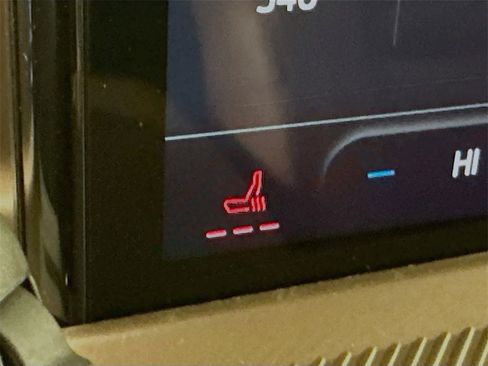 New 2025 Ford Bronco Sport Outer Banks w/ Sasquatch Outer Banks Package image 23