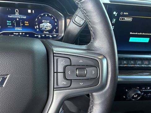 Used 2022 Chevrolet Silverado 1500 RST RWD image 20