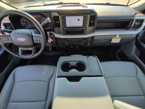 New 2026 Ford F350 XL image 15