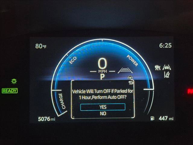Certified 2026 Toyota Camry SE FWD image 12
