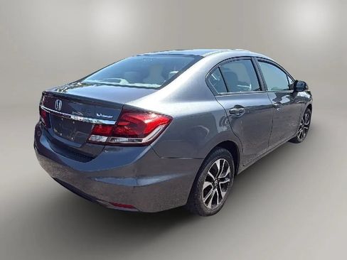 Used 2013 Honda Civic EX image 6
