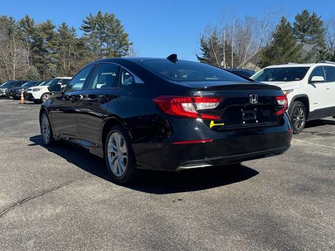 Used 2018 Honda Accord LX image 6